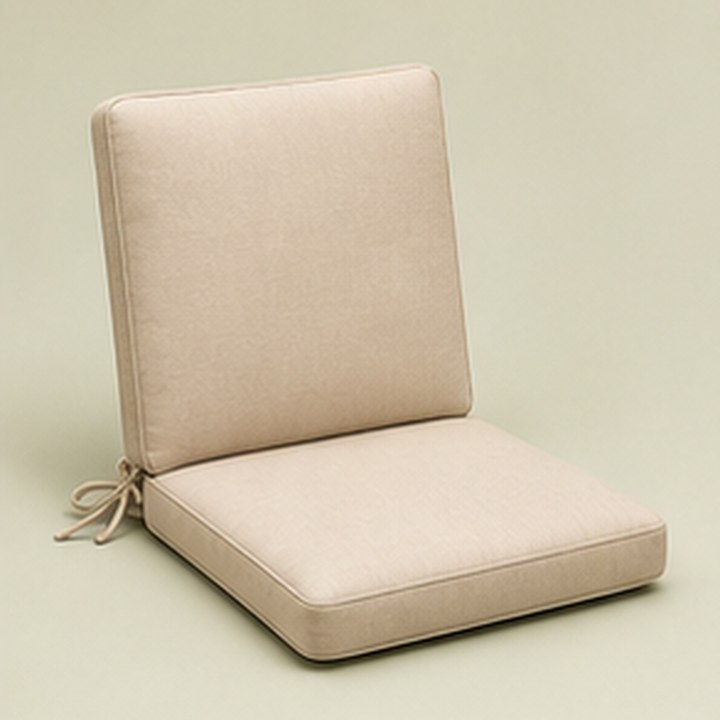 Outdoor-Sitzauflage