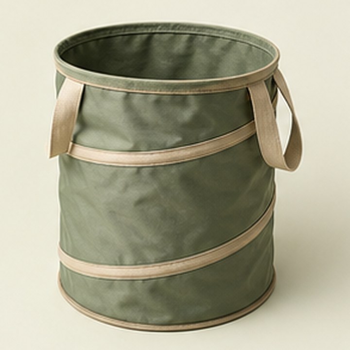 Faltbarer Gartensack